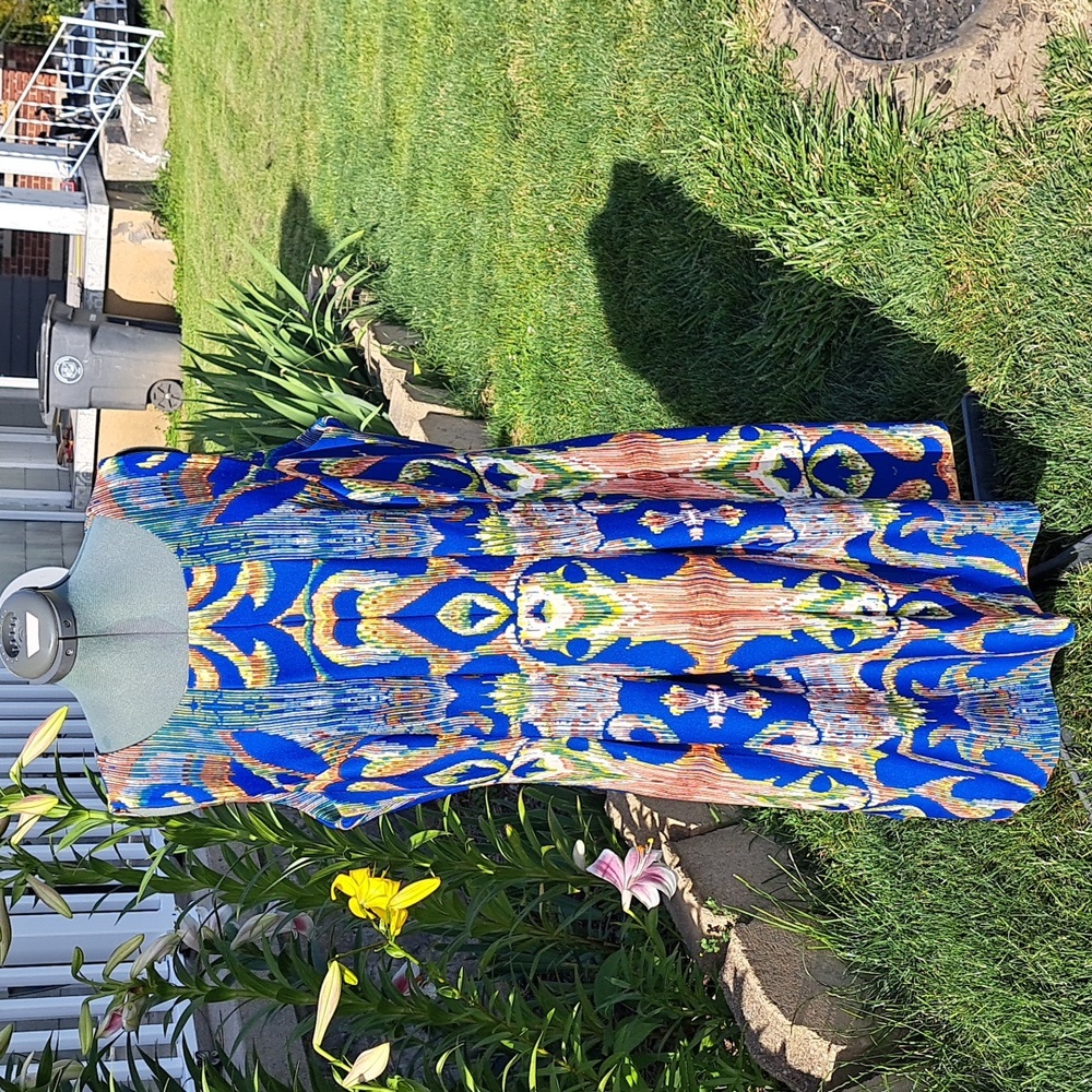 Gabby Style Dress